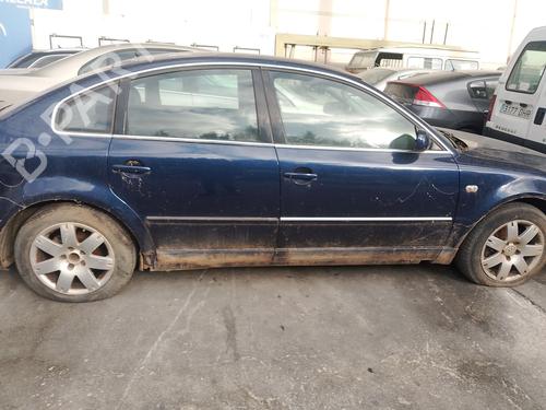 Used Parts VW PASSAT B5.5 (3B3) 1.8 T 20V (150 hp) 4309974