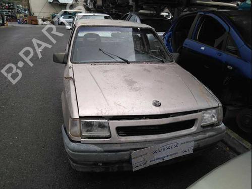 Brukte deler til OPEL CORSA A Hatchback (S83)    4828010