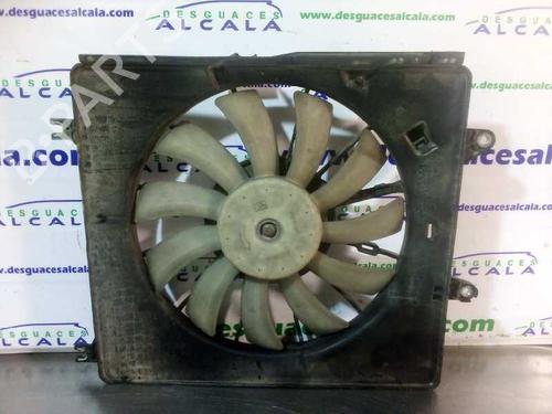 Used Radiator fan Radiator fan 9995113 9995113