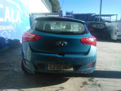 Starter HYUNDAI i30 (GD) 1.4 CRDi | BP16723997M8 - Image 6
