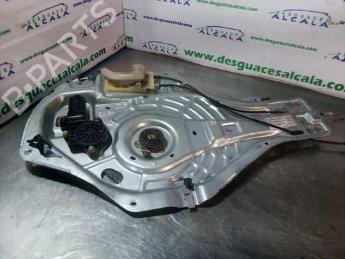 Used Front right window mechanism Front right window mechanism 10928816 10928816