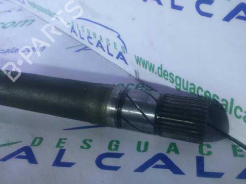 Right front driveshaft FIAT DUCATO Van (244_) | BP10959636M39 - Image 2