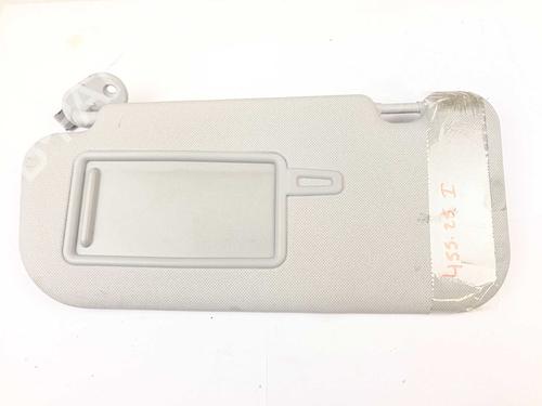 Used Left sun visor Left sun visor HYUNDAI i20 III (BC3, BI3) 1.2 (84 hp) 28516856 28516856