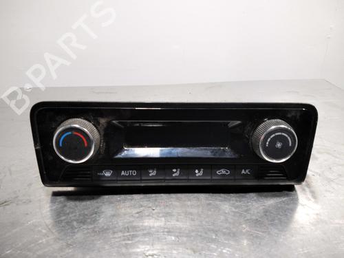 Used Climate control Climate control 9983220 9983220