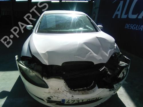 Steering column stalk SEAT LEON (1P1) 1.9 TDI | BP13015185I23 