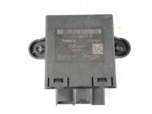 Módulo eletrónico Módulo eletrónico FORD PUMA (J2K, CF7) 1.0 EcoBoost mHEV (125 hp) 24367602 24367602
