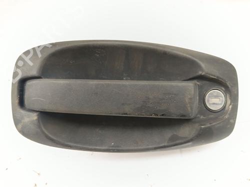 Poignée de hayon FIAT QUBO (225_) 1.3 D Multijet (225CXB1A, 225AXB1A, 225CXB11, 225AXB11,... (75 hp) 30745544