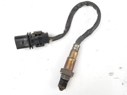 Used Electronic sensor BMW 1 (F20) 116 d (116 hp) 10497930