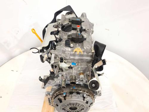 Engine NISSAN NOTE (E12) 1.2 | BP40109688M1  - Image 9