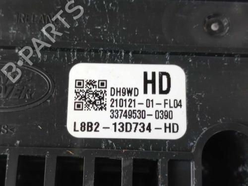 Switch LAND ROVER DEFENDER Station Wagon (L663) | BP25383103I30 - Image 3