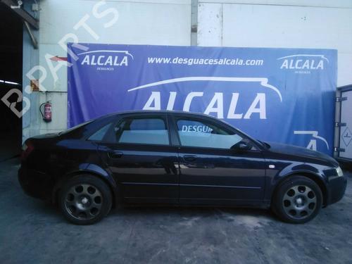 AUDI A4 B6 Avant (8E5) 1.9 TDI 1462893