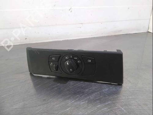 Headlight switch BMW 5 (E60)  | BP9991011I24  - Image 5