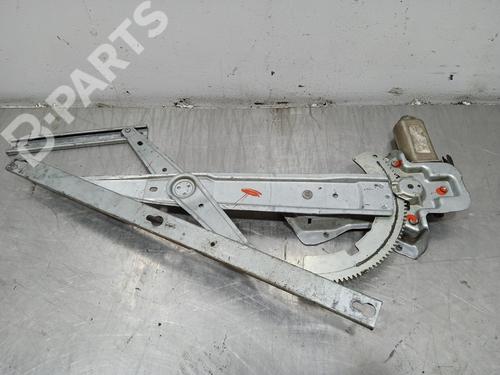 Front left window mechanism MG MG ZR [2001-2005]  10151792