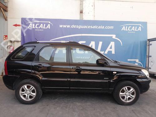 Peças KIA SPORTAGE II (JE_, KM_) 2.0 CRDi 4743215