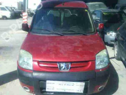 Engine mount PEUGEOT PARTNER MPV (5_, G_)  | BP14352836M89  - Image 7