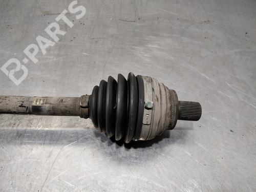 Left front driveshaft SEAT ALTEA (5P1)  | BP10029074M38 