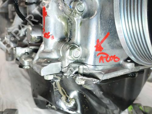 Engine HYUNDAI i20 III (BC3, BI3) 1.6 T-GDi N | BP32091658M1  - Image 5