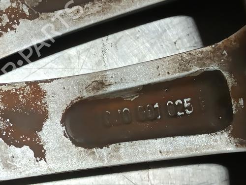 Rim SEAT IBIZA IV SC (6J1, 6P5) 1.9 TDI | BP30262395C45 