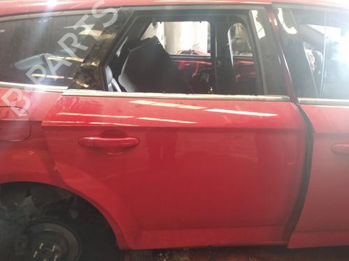 Used Right rear door FORD MONDEO IV Turnier (BA7) 2.0 TDCi (140 hp) 18734980