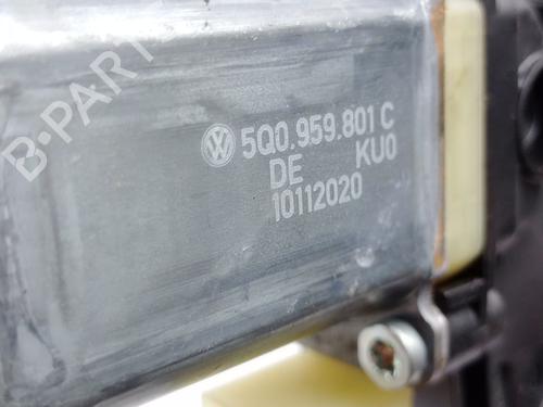 Left front window motor SEAT ATECA (KH7, KHP) 1.5 TSI | BP18864329E21 