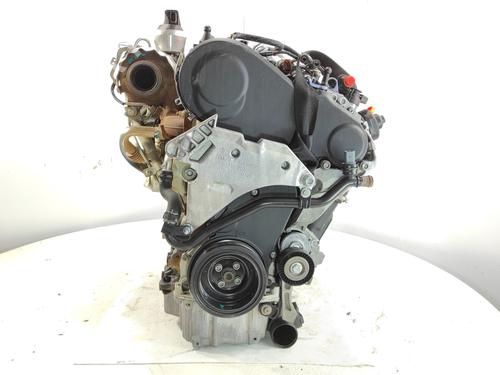 Used Engine SKODA YETI (5L) 2.0 TDI (110 hp) 29355739