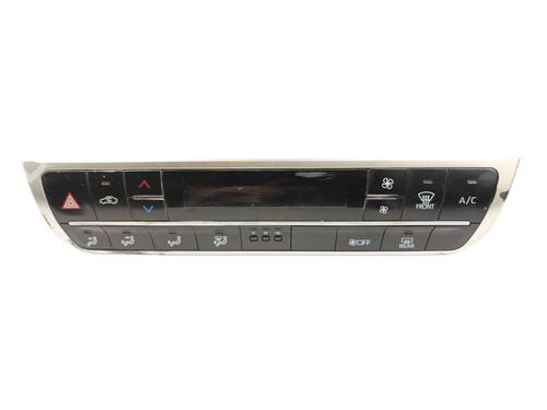 Used Climate control Climate control 28424754 28424754