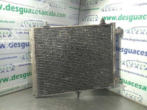 Used AC radiator AC radiator PEUGEOT 207 (WA_, WC_) [2006-2015] 9991567 9991567