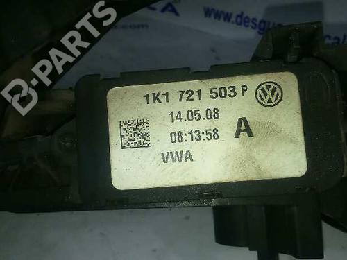 Pedal VW GOLF V (1K1) | BP9986589I4