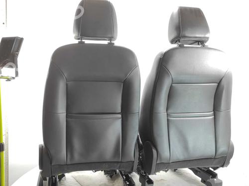 Seats set FORD KUGA II (DM2) 2.0 TDCi 4x4 | BP28022418C78 - Image 16