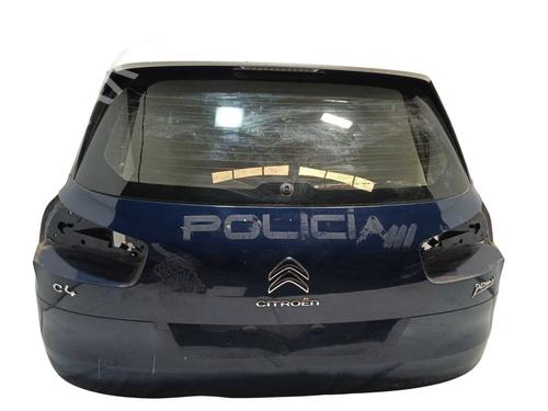 Used Tailgate Tailgate CITROËN C4 Picasso II 1.6 BlueHDi 120 (120 hp) 17568018 17568018
