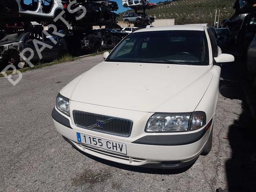 Left front indicator VOLVO S80 I (184) 2.4 | BP33929892C32 - Image 7