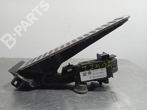 Pedal VW SCIROCCO III (137, 138) 2.0 TFSI | BP10012885I4