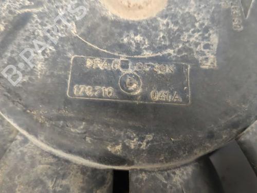 Radiator fan SUZUKI VITARA (ET) HDI (SE 420HDI) | BP37270879M35 - Image 4