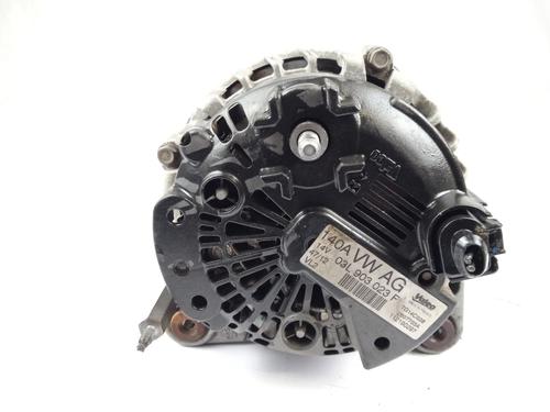 Alternator SKODA YETI (5L) 2.0 TDI | BP29355680M7 