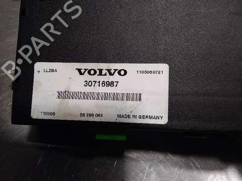 Electronic module VOLVO S60 II (134) | BP10752636M83 - Image 4