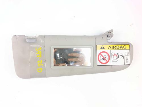 Used Right sun visor Right sun visor 36997477 36997477