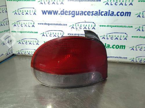 Used Left taillight HYUNDAI ACCENT I (X-3) [1994-2002]  10958434