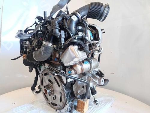 Engine AUDI A4 B9 (8W2, 8WC) 2.0 TDI | BP34370220M1  - Image 7