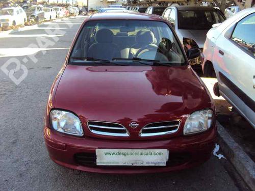 Used Parts NISSAN MICRA II (K11)    1154541