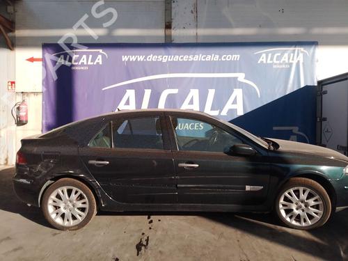 Used Parts RENAULT LAGUNA II (BG0/1_) 1.9 dCi (BG08, BG0G) 4955808