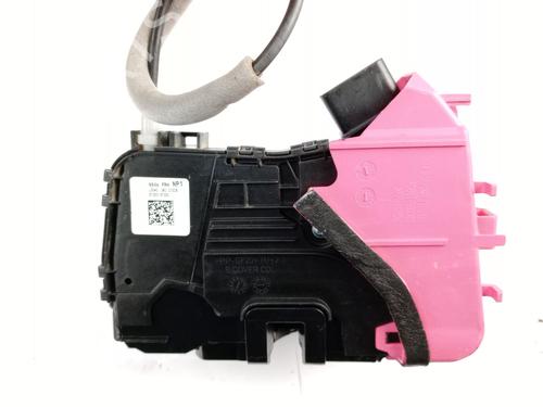 Front right lock HYUNDAI TUCSON (NX4E, NX4A)  | BP29126154C97 