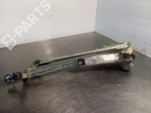 Front wiper motor FORD FIESTA VI (CB1, CCN) | BP9995613M29