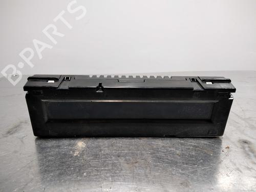 Used Display monitor Display monitor OPEL MERIVA B MPV (S10) [2010-2017] 14349013 14349013