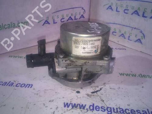 Used Vacuum pump Vacuum pump RENAULT KANGOO (KC0/1_) [1997-2026] 10196573 10196573