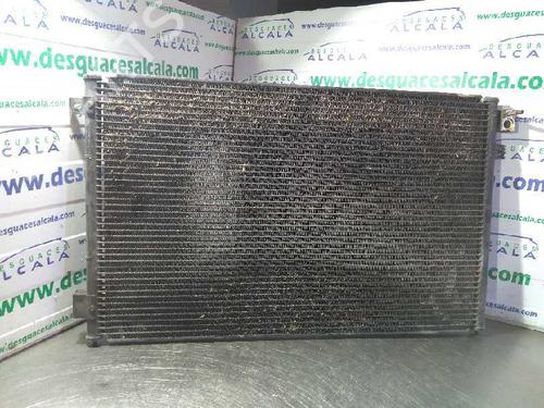 Used AC radiator AC radiator JAGUAR S-TYPE II (X200) 3.0 V6 (238 hp) 9992058 9992058