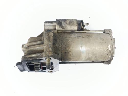 Used Starter Starter FORD TRANSIT Van (FA_ _) 2.0 DI (FAE_, FAF_, FAG_) (75 hp) 34707048 34707048