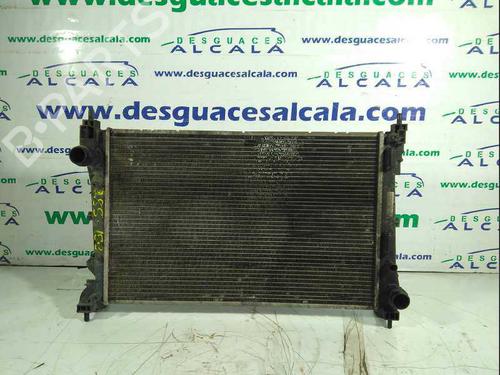 Used Water radiator Water radiator 9991119 9991119