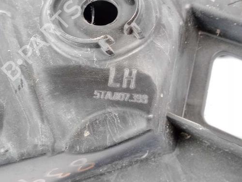 Støtte VW TOURAN (5T1) 1.6 TDI | BP23110719C155 - Image 2