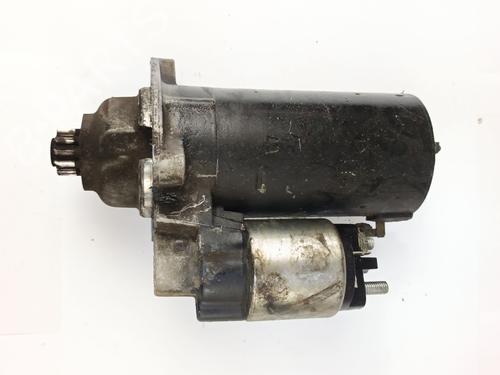 Used Starter Starter VW TRANSPORTER T4 Van (70A, 70H, 7DA, 7DH) 1.9 TD (68 hp) 36041128 36041128