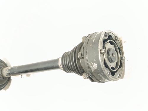 Left front driveshaft AUDI A3 (8P1) 1.9 TDI | BP28690133M38